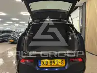 2018 BMW I3