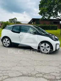 2018 BMW I3