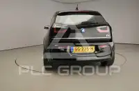 2018 BMW I3