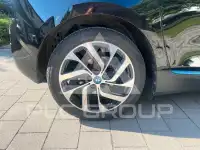 2018 BMW I3