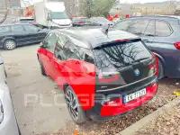2018 BMW I3
