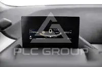 2018 BMW I3