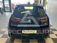 2018 BMW I3
