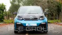 2018 BMW I3