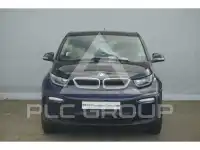 2018 BMW I3