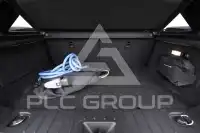 2018 BMW I3