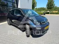2018 BMW I3