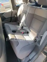 2018 BMW I3