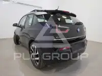 2018 BMW I3