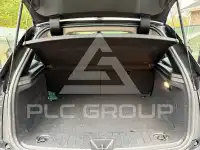 2018 BMW I3