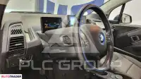 2018 BMW I3