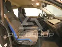 2018 BMW I3