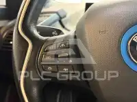 2018 BMW I3