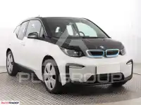 2018 BMW I3