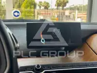 2018 BMW I3