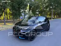 2018 BMW I3