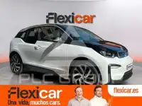 2018 BMW I3