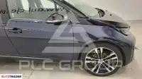 2018 BMW I3
