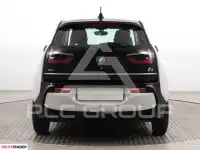 2018 BMW I3