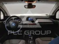 2018 BMW I3