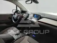 2018 BMW I3