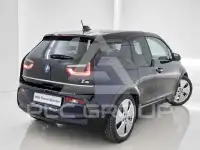 2018 BMW I3