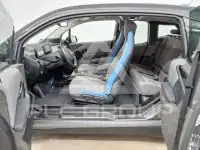 2018 BMW I3
