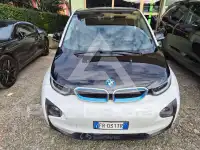 2018 BMW I3