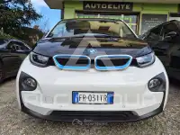 2018 BMW I3
