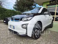 2018 BMW I3
