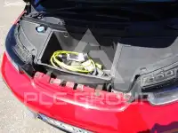 2018 BMW I3