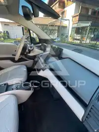 2018 BMW I3