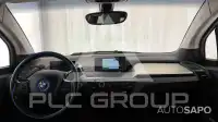 2018 BMW I3