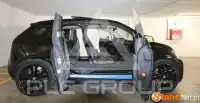 2018 BMW I3