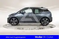 2018 BMW I3