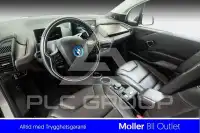 2018 BMW I3