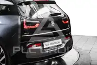 2018 BMW I3
