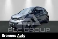 2018 BMW I3