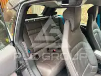 2018 BMW I3