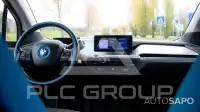 2018 BMW I3