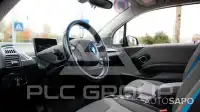 2018 BMW I3
