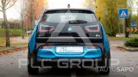 2018 BMW I3