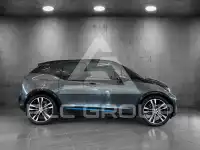 2018 BMW I3