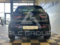 2018 BMW I3