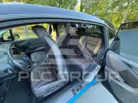 2018 BMW I3