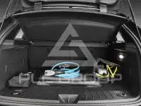2018 BMW I3