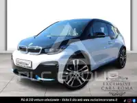 2018 BMW I3