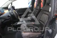 2018 BMW I3
