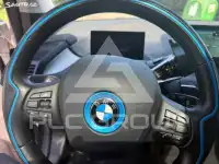 2018 BMW I3