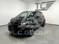 2018 BMW I3